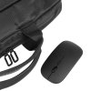 Zestaw torba Tucano Borsa Idea na        laptopa 15.6 + myszka czarny